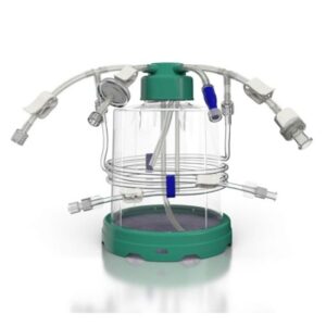 G-Rex®100M-CS (closed system), Sterile Fluid Path – P/N 81100-CS - per 3-pack Box